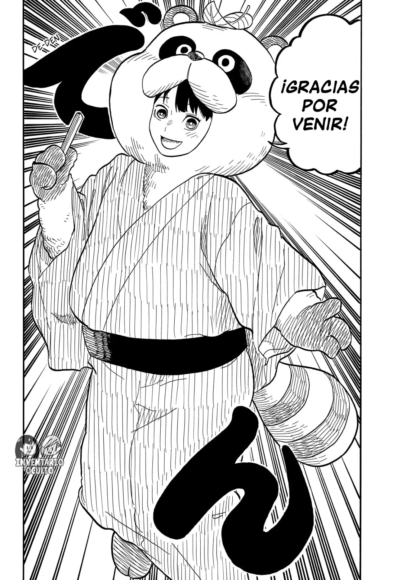 Akane-banashi Capitulo 85: Mi Plan página 13