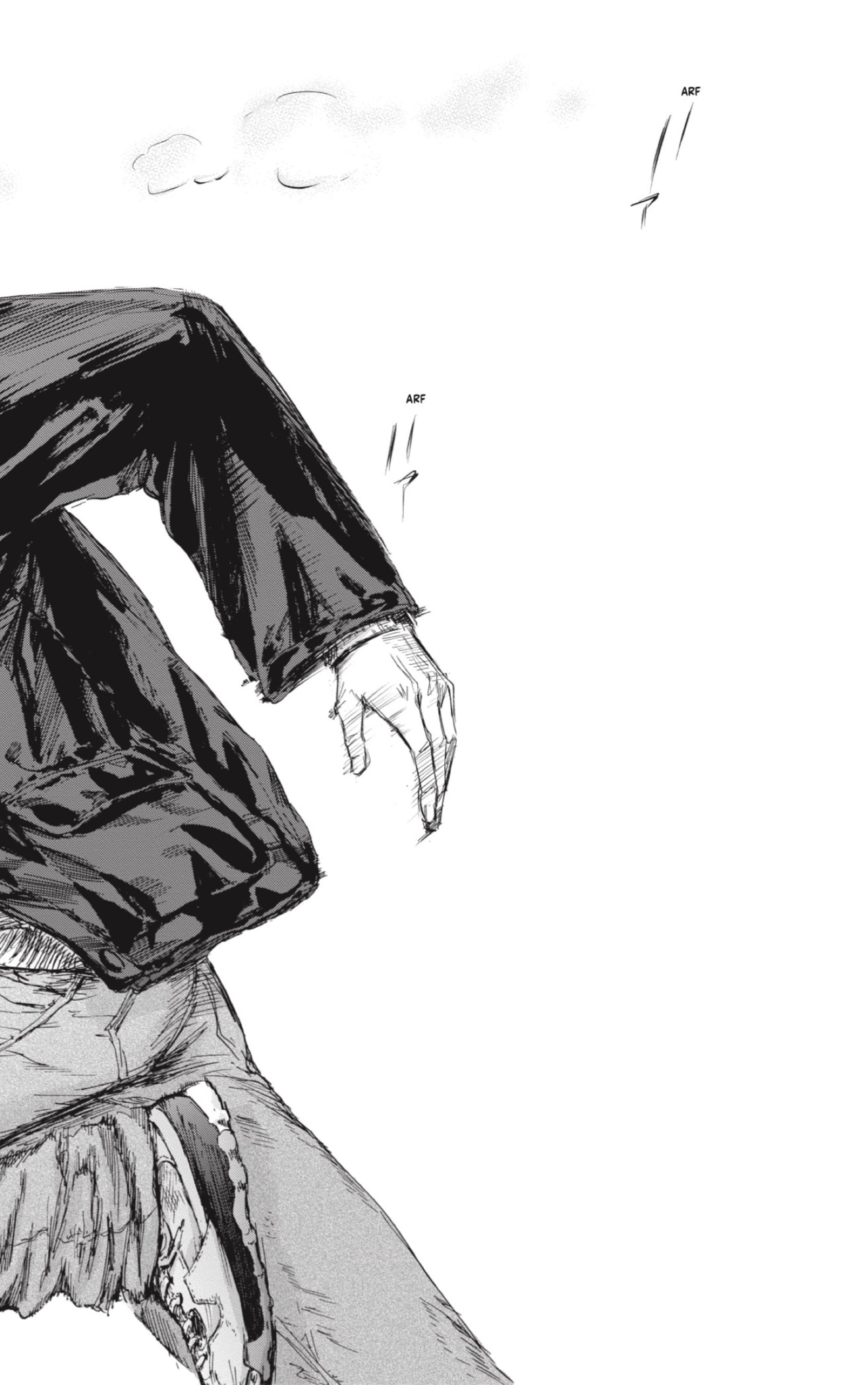 Ao no Hako Capitulo 102: Es muy hermoso página 20
