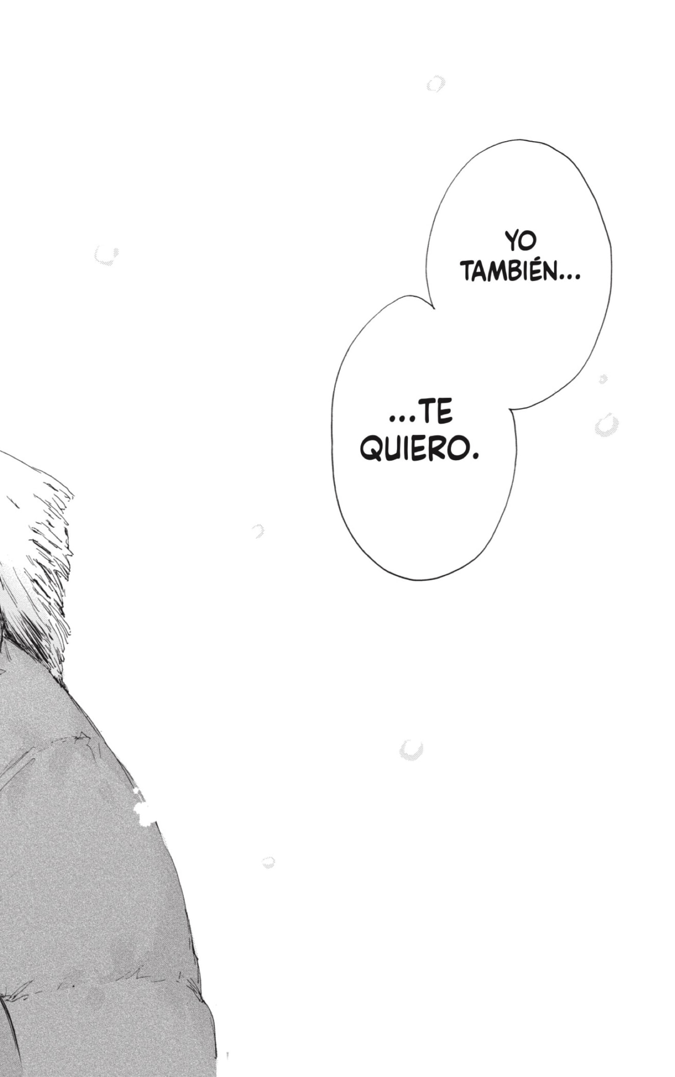 Ao no Hako Capitulo 104: 4 de Enero, mediodía. página 6