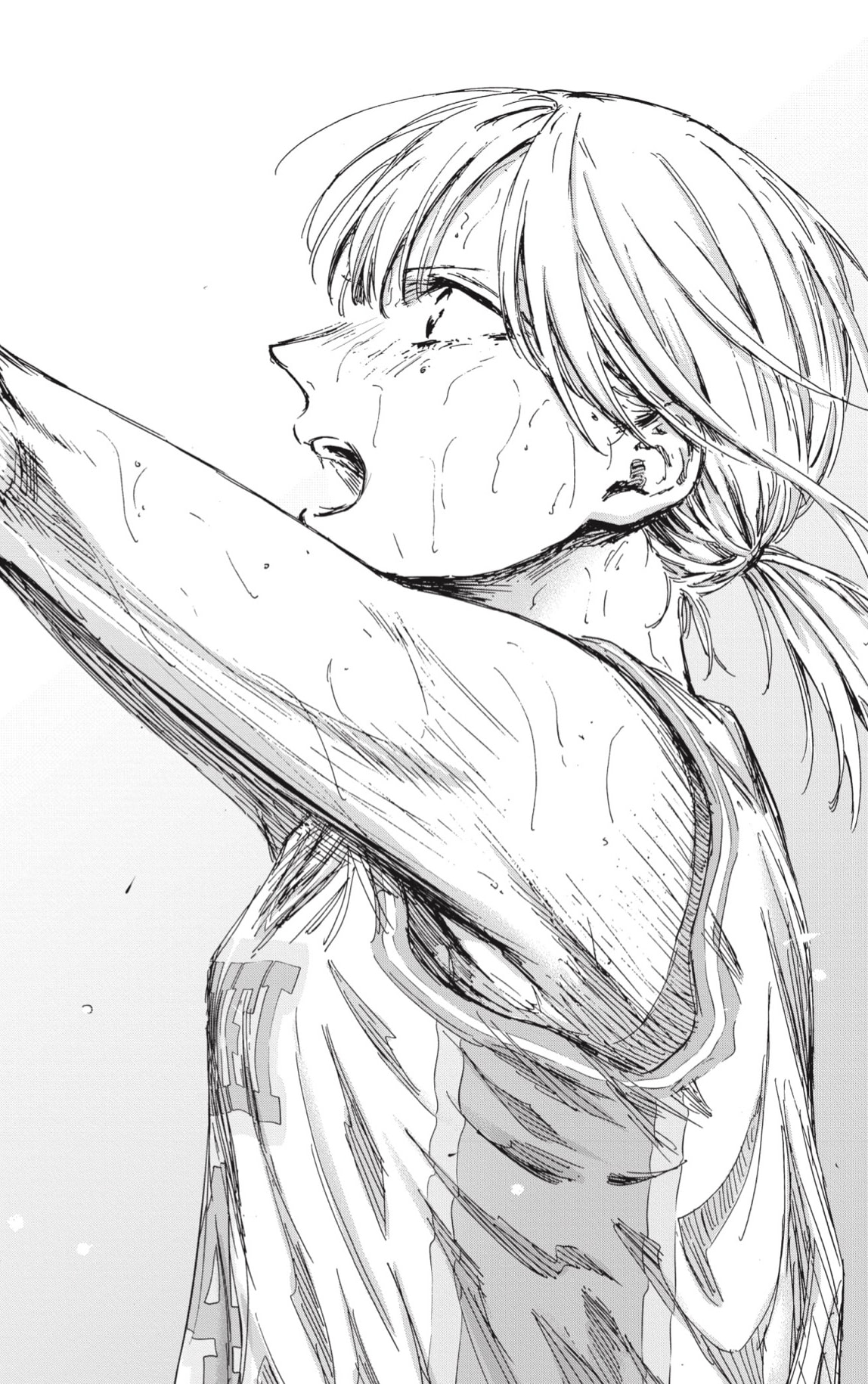 Ao no Hako Capitulo 132: Lo entiendo página 18