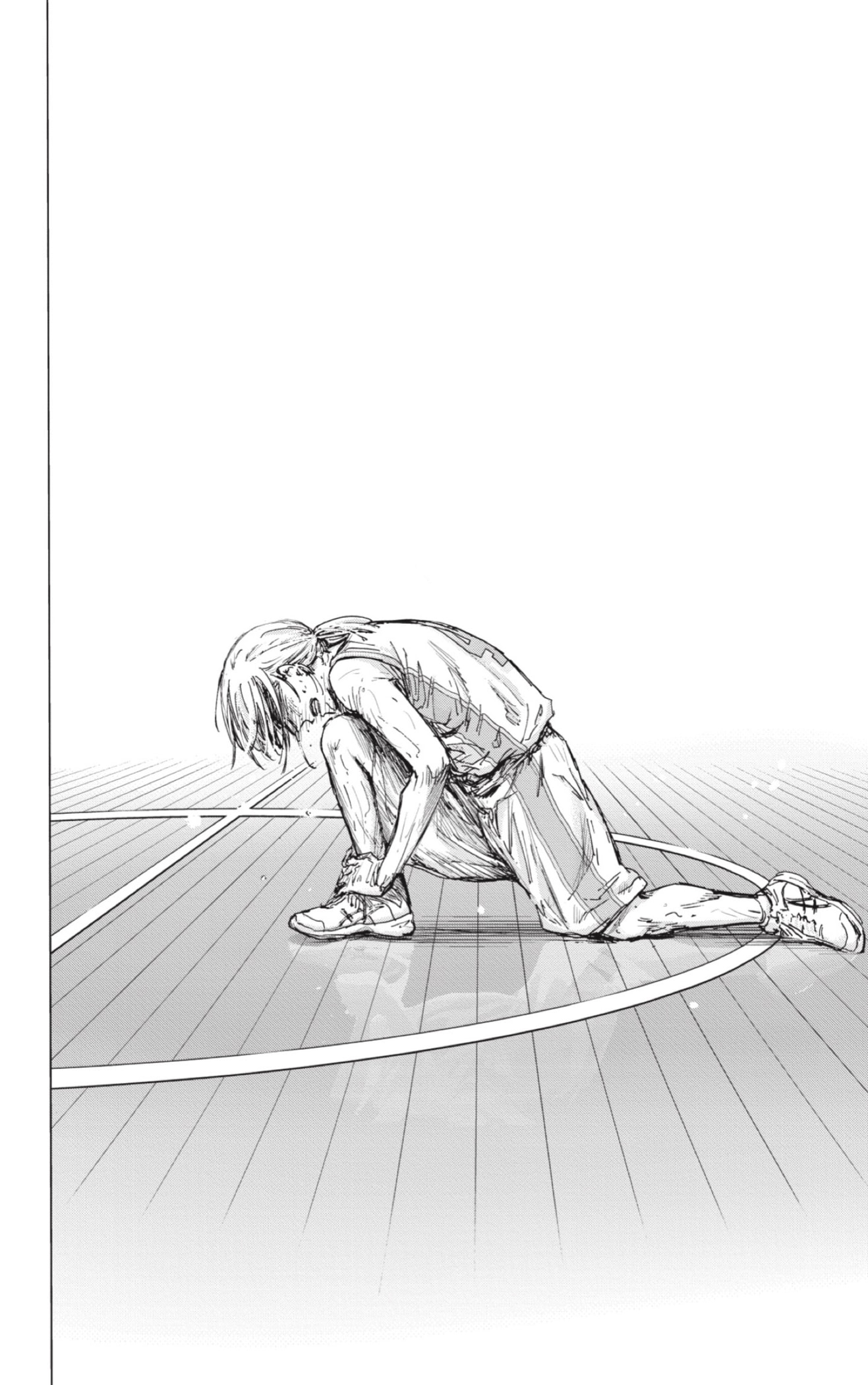 Ao no Hako Capitulo 133: ¿Por qué? página 12