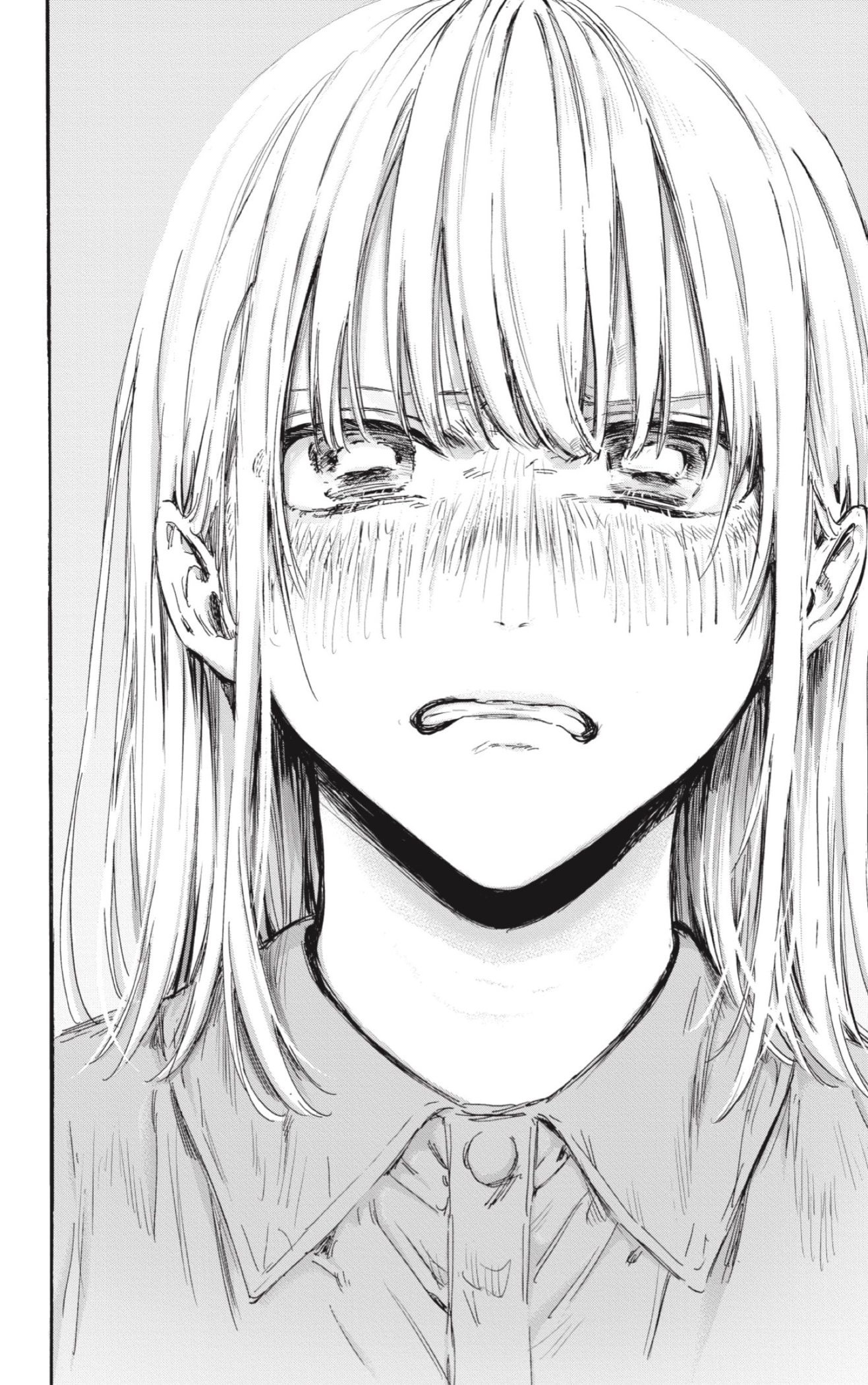 Ao no Hako Capitulo 141: Puedes hacerlo página 20