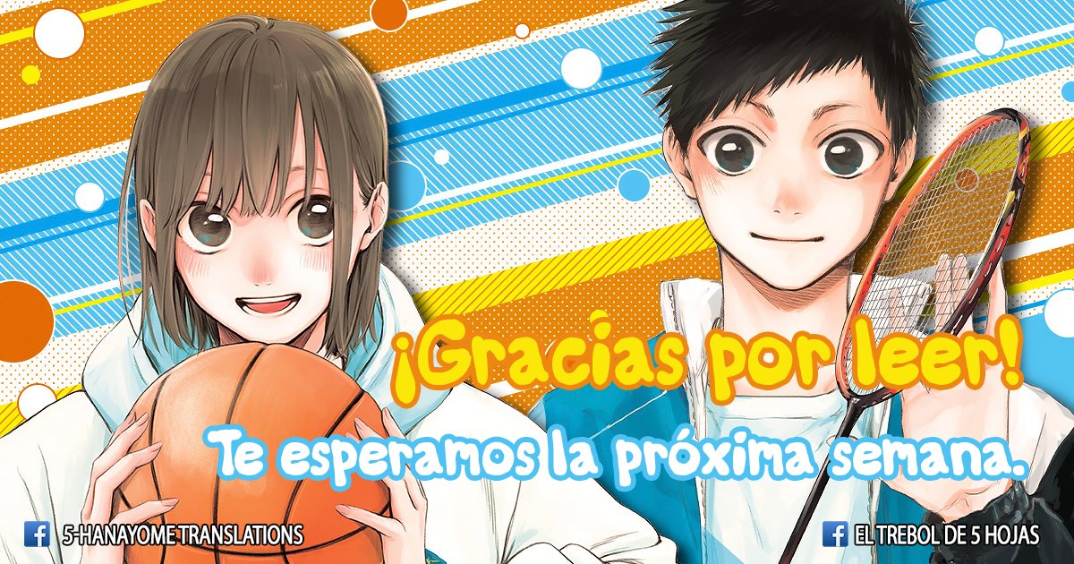 Ao no Hako Capitulo 15: Una chica ordinaria página 22