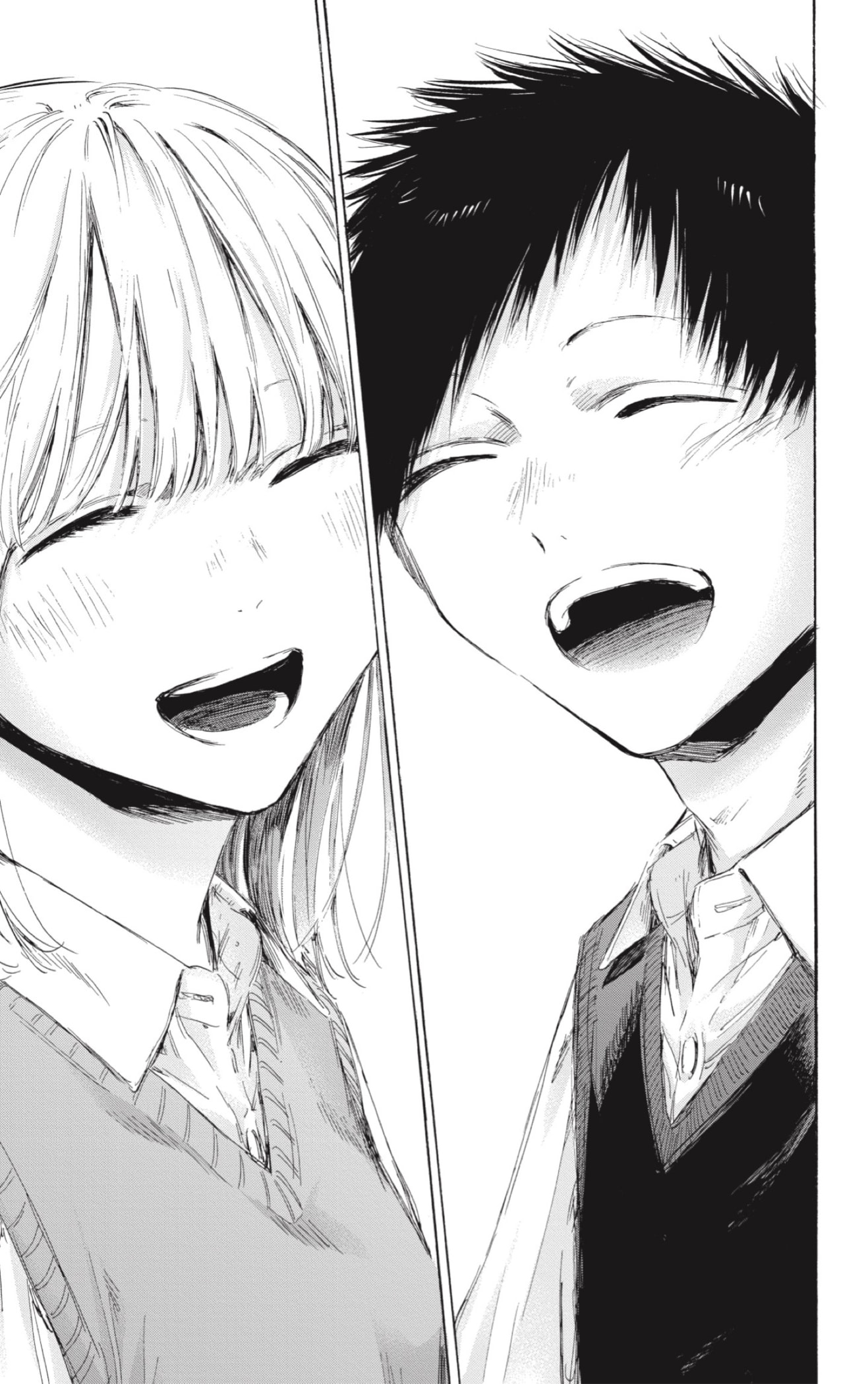 Ao no Hako Capitulo 170: Ha pasado un año página 13
