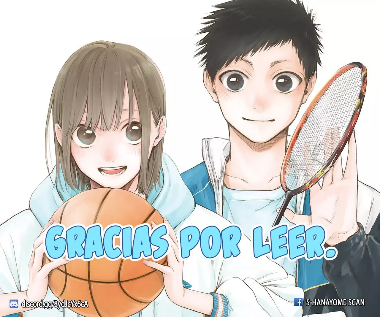 Ao no Hako Capitulo 181: No voy a fallar página 21