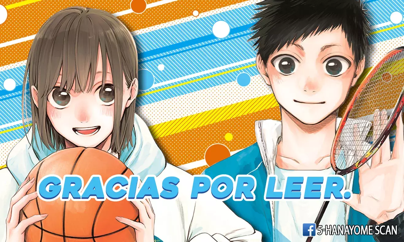 Ao no Hako Capitulo 184: Su aprobación página 24