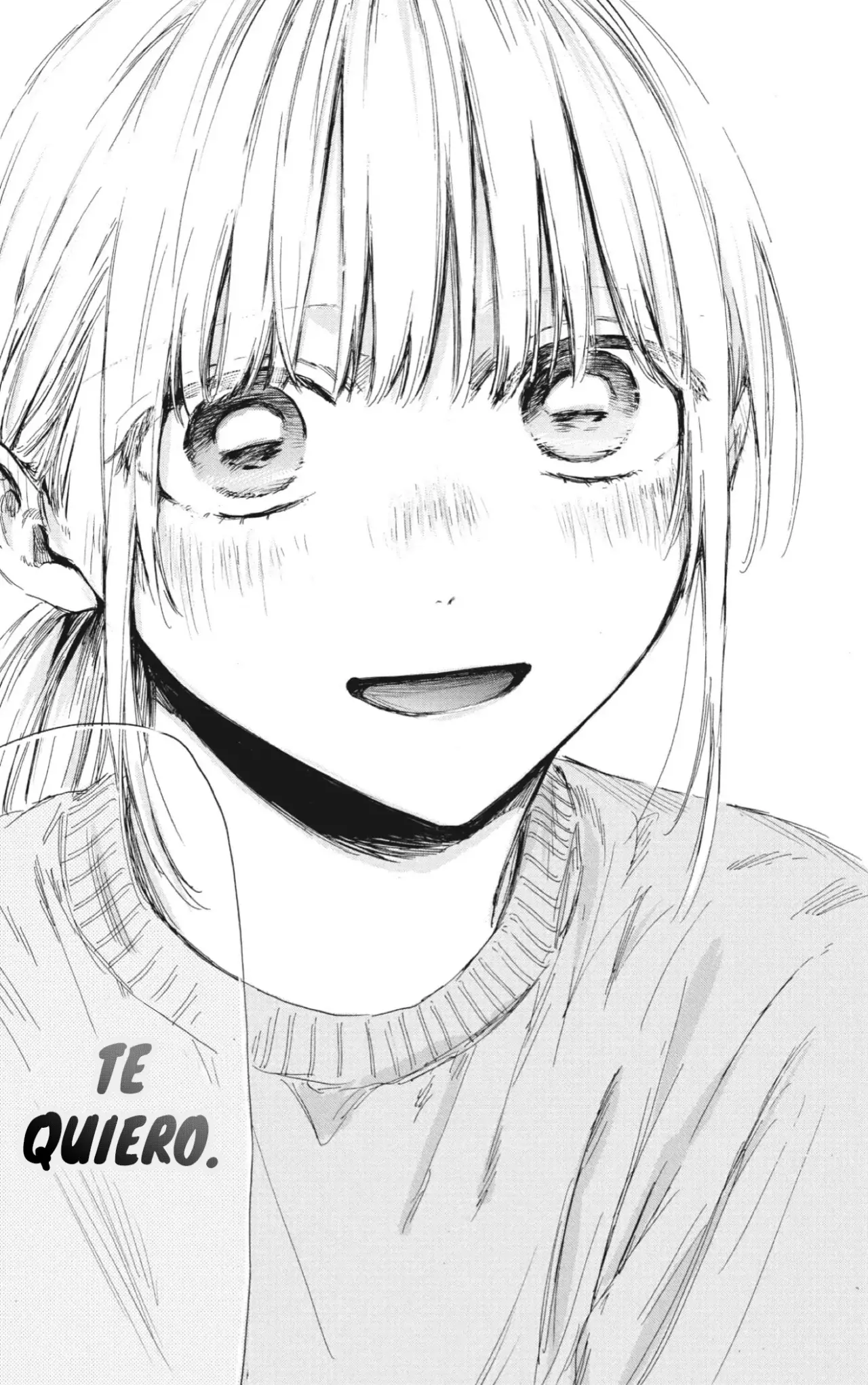 Ao no Hako Capitulo 188: En la soledad página 19