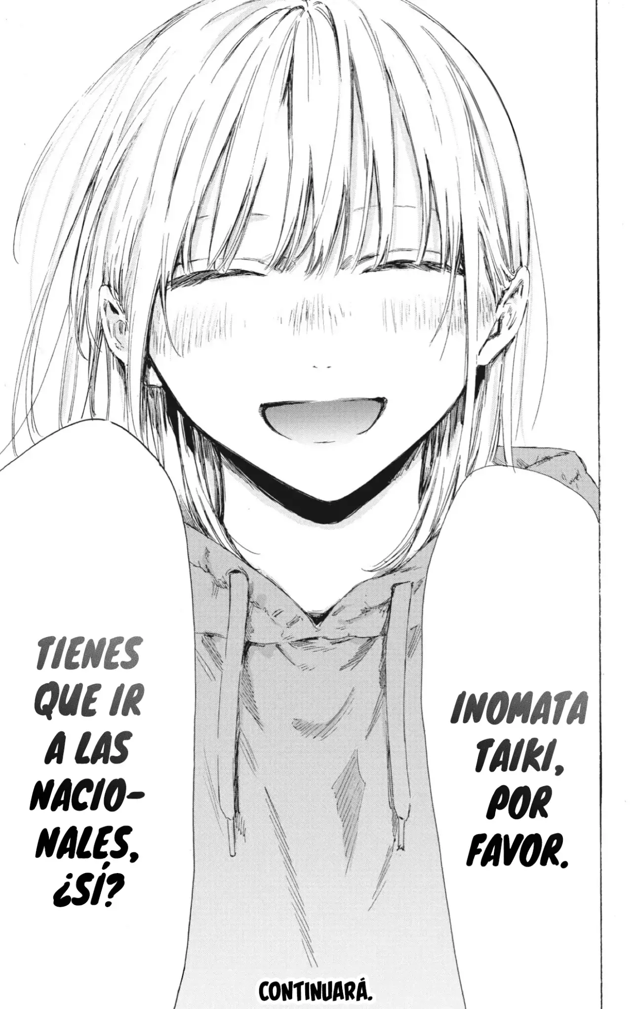 Ao no Hako Capitulo 191: Es tu turno página 19