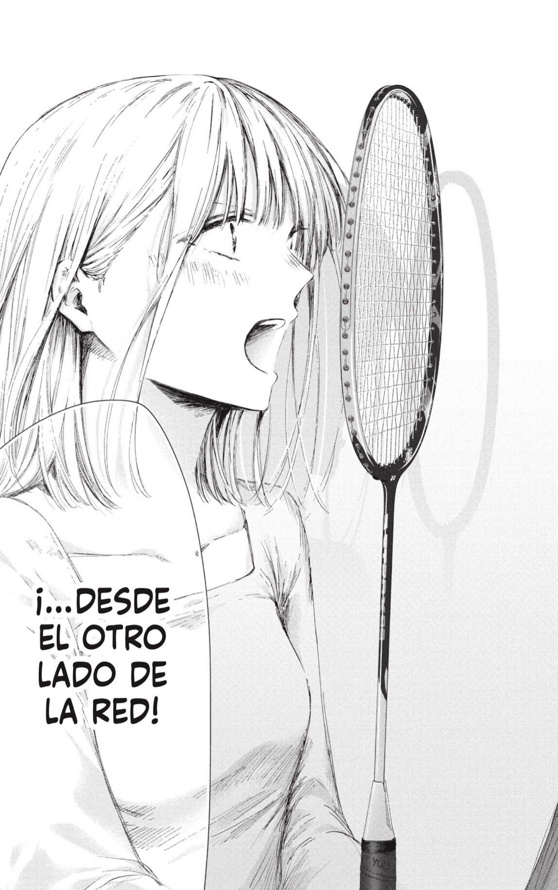 Ao no Hako Capitulo 241 página 9