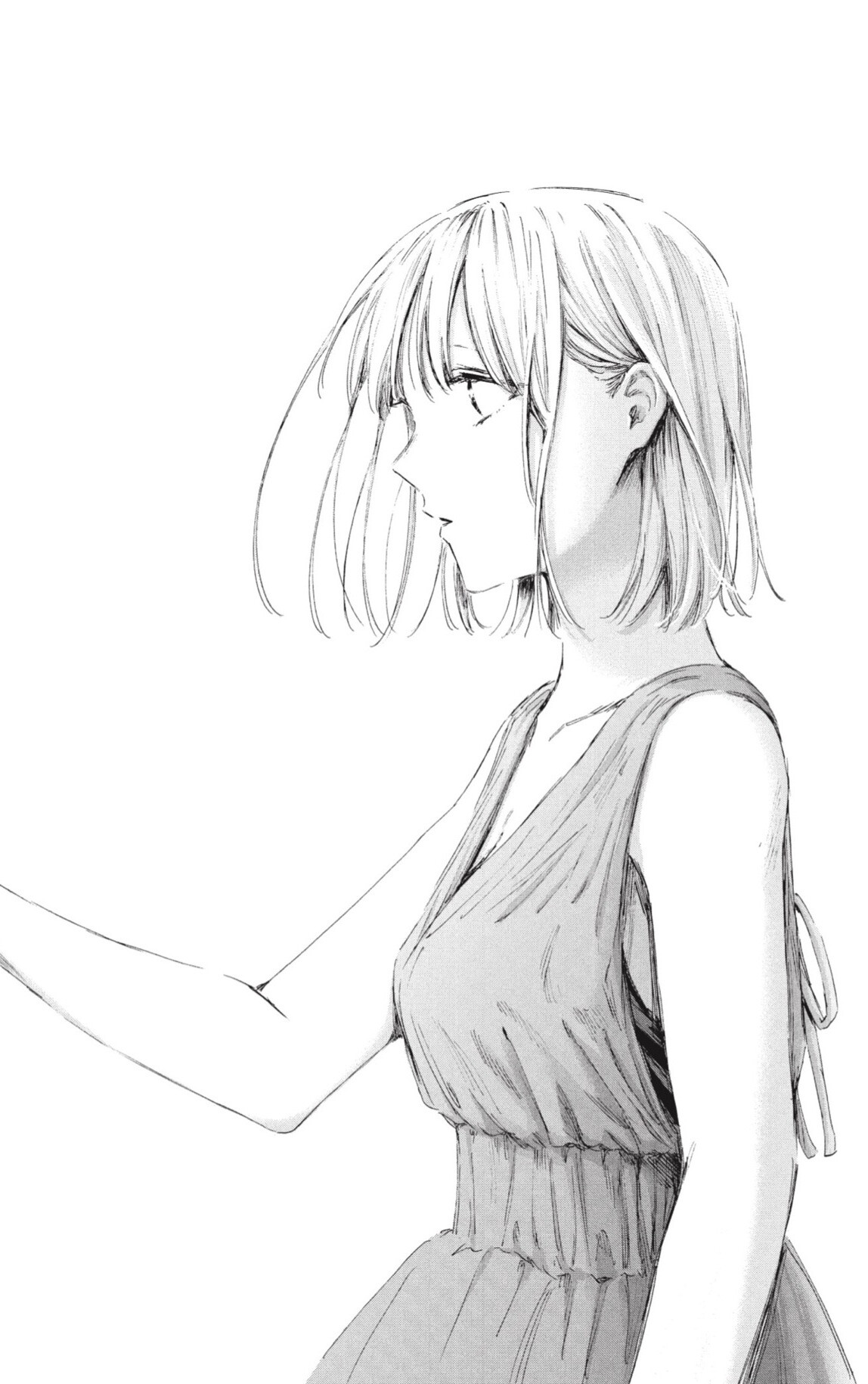 Ao no Hako Capitulo 248 página 10