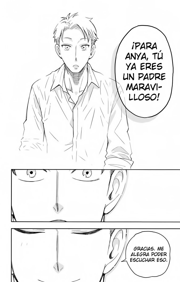 SPY×FAMILY Capitulo 10: Misión: 10 página 11