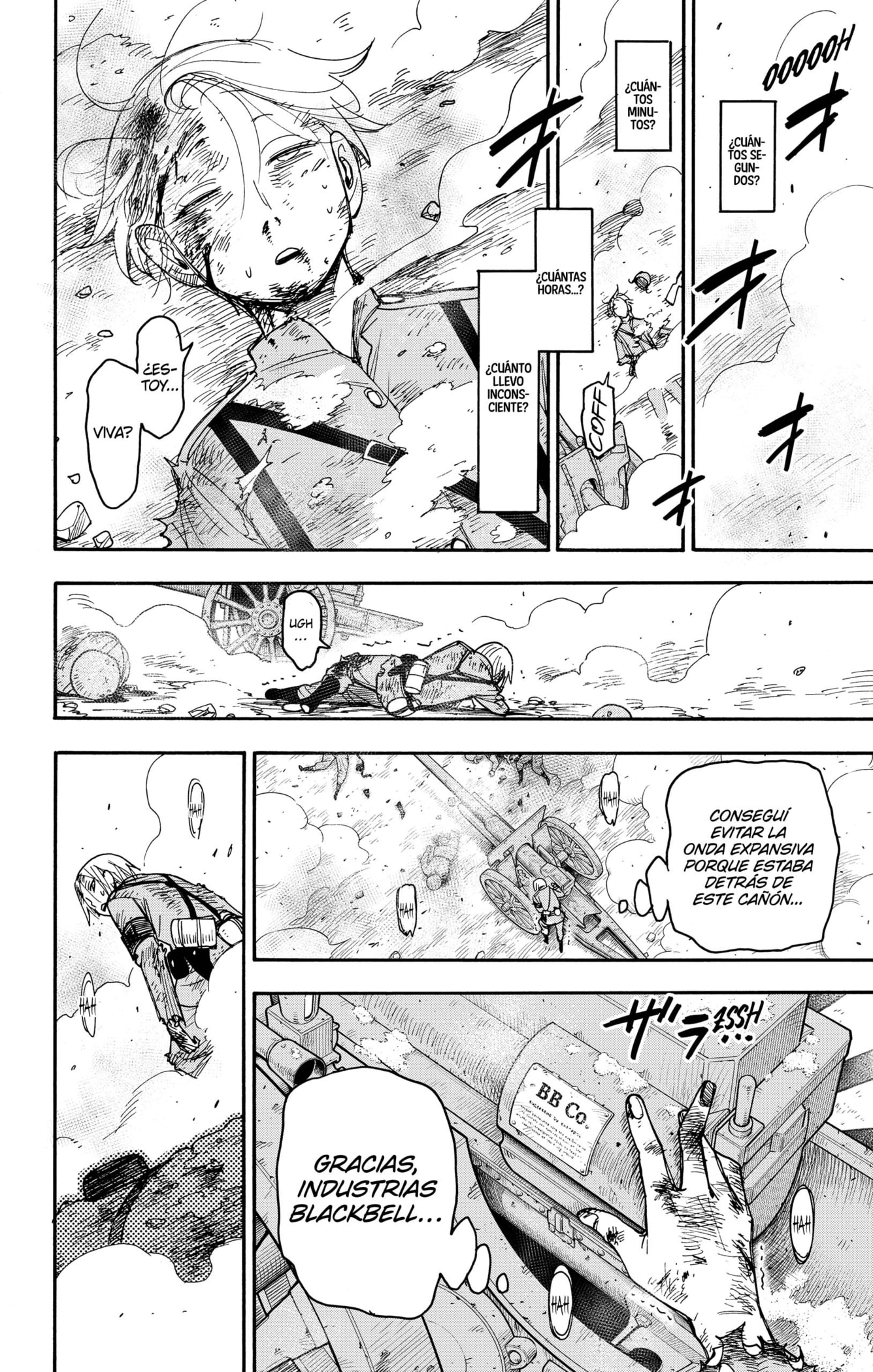 SPY×FAMILY Capitulo 100: Misión: 100 página 2