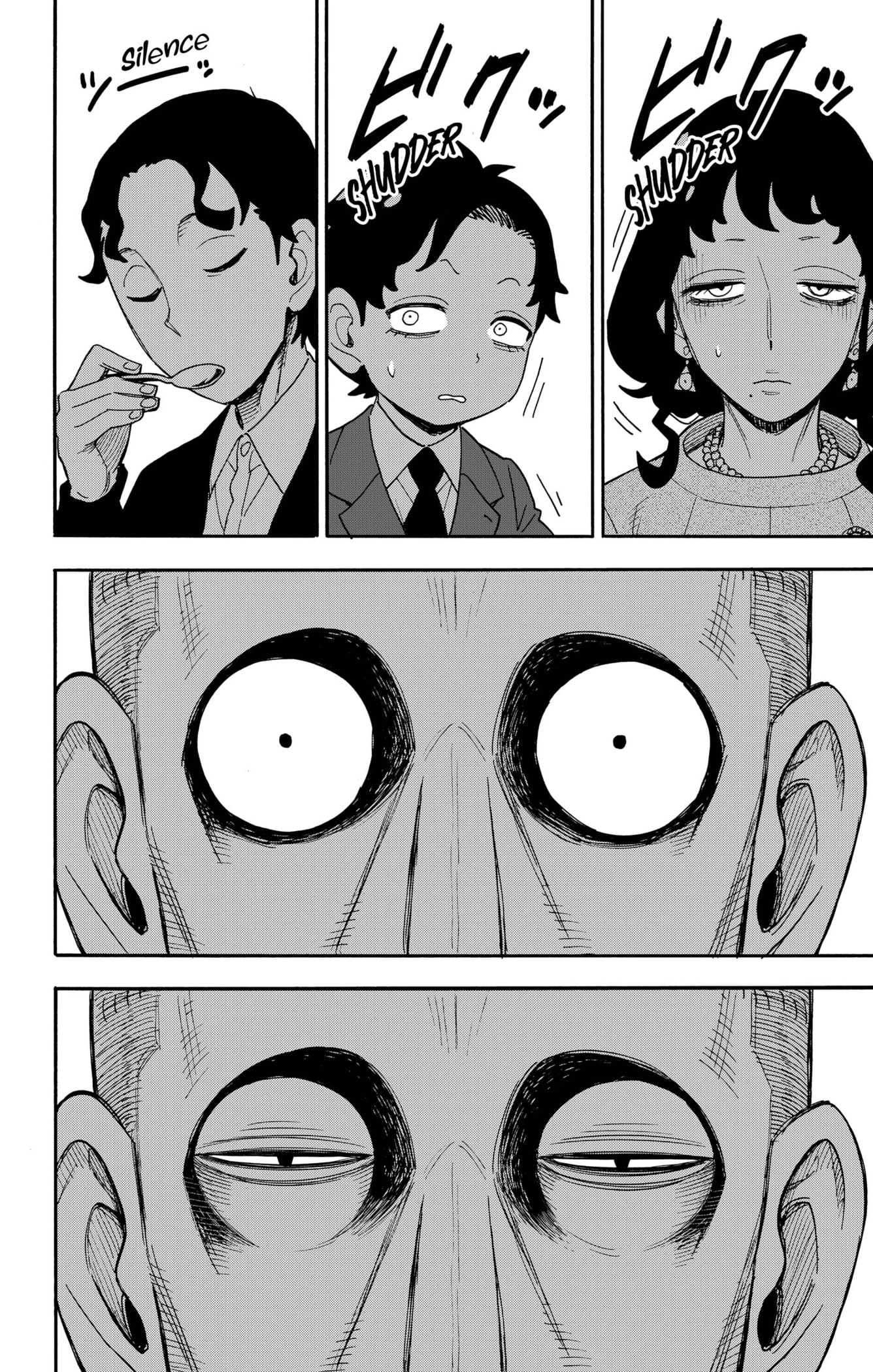 SPY×FAMILY Capitulo 106: Misión: 106 página 13