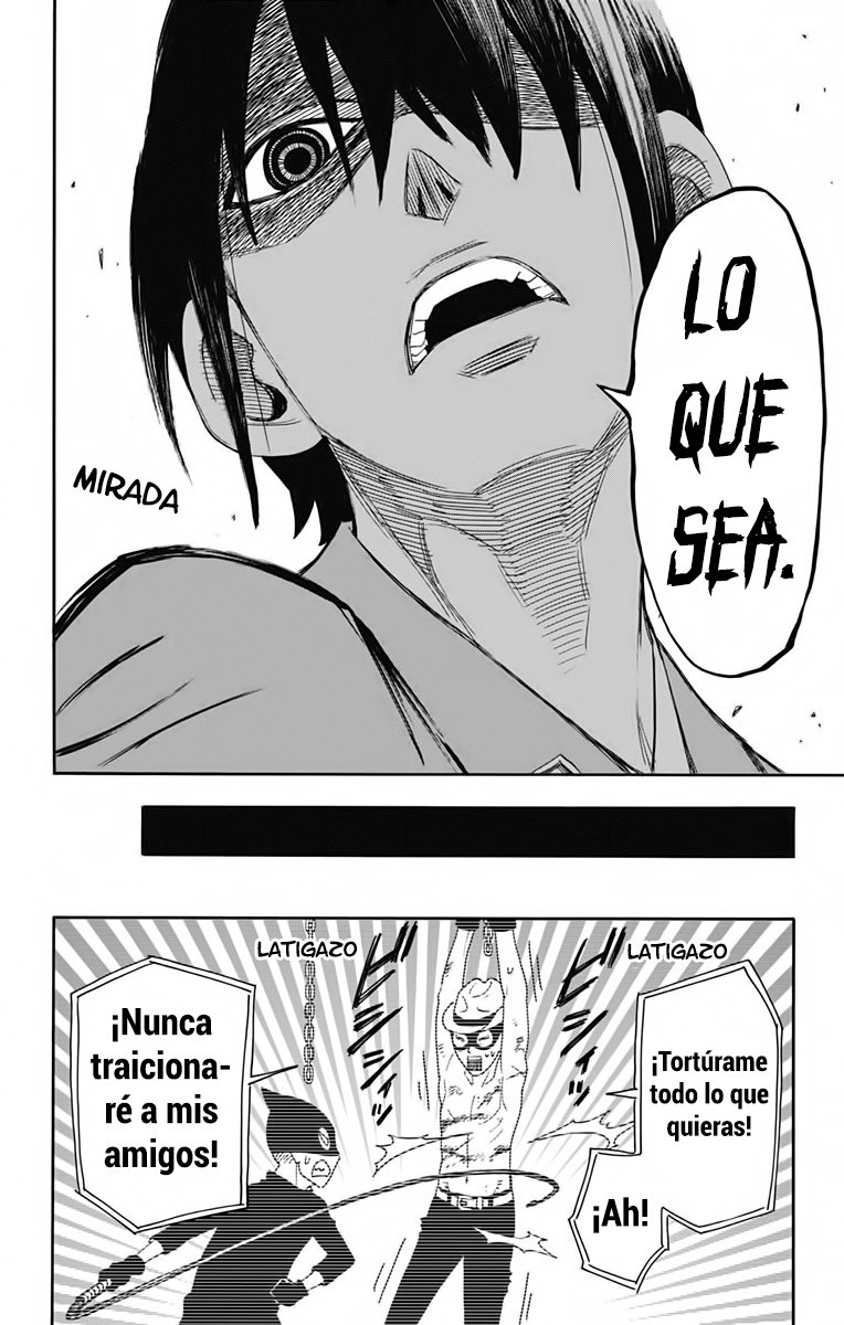 SPY×FAMILY Capitulo 11: Misión: 11 página 19
