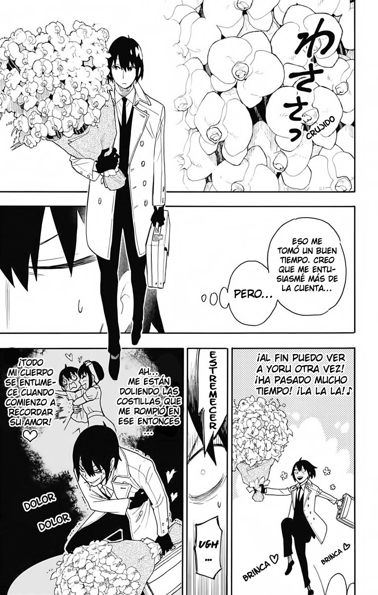 SPY×FAMILY Capitulo 11: Misión: 11 página 24