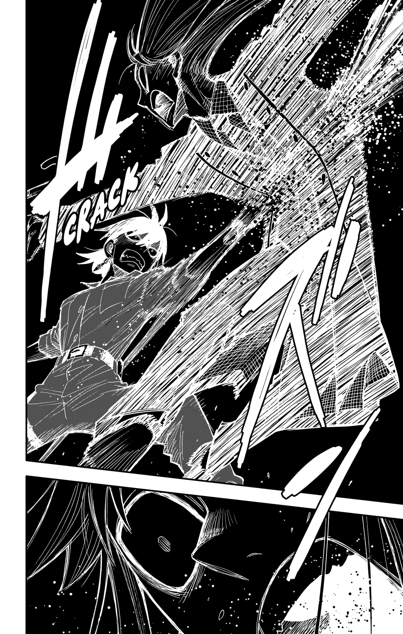 SPY×FAMILY Capitulo 117 página 18
