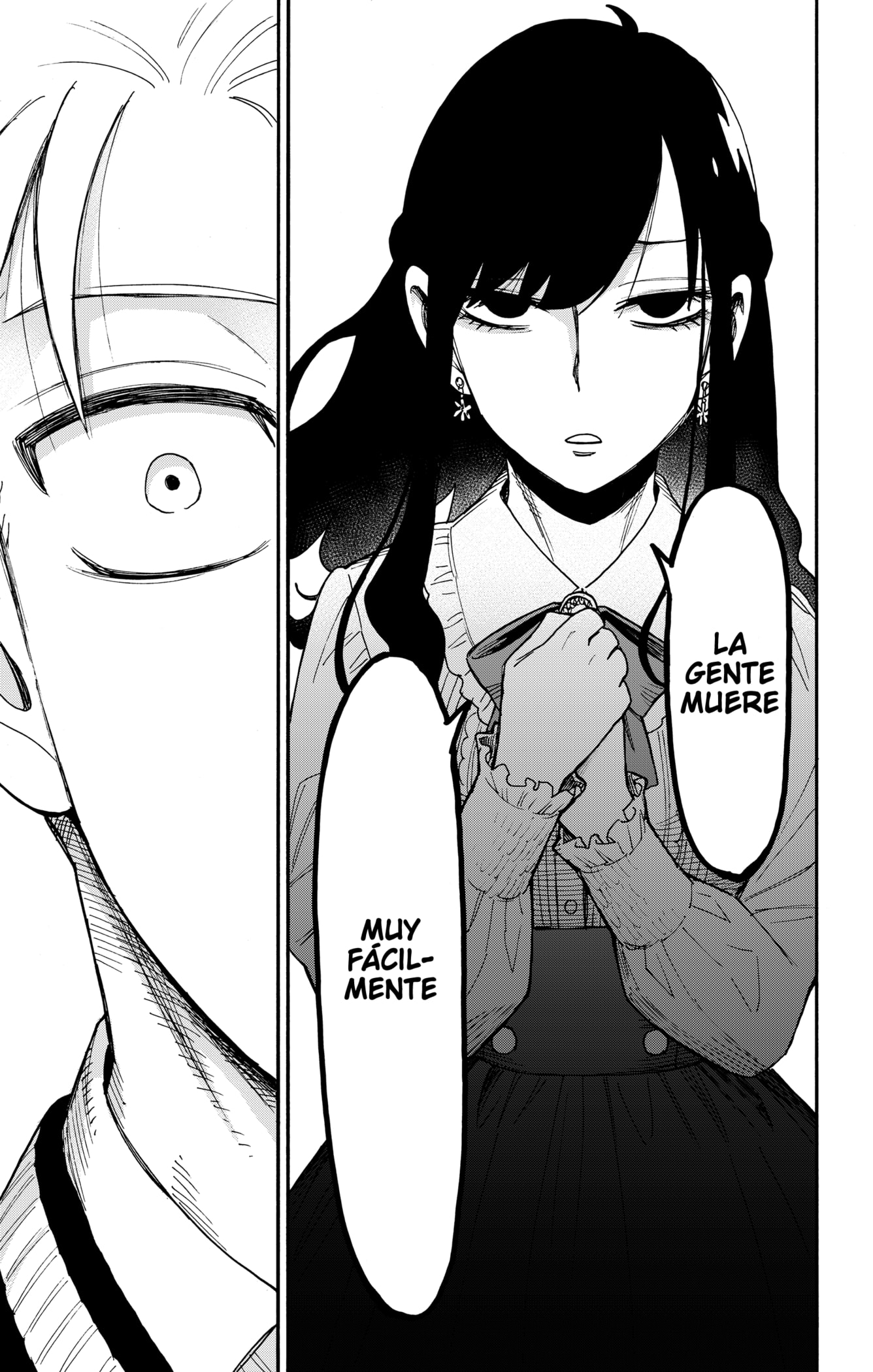 SPY×FAMILY Capitulo 132 página 13