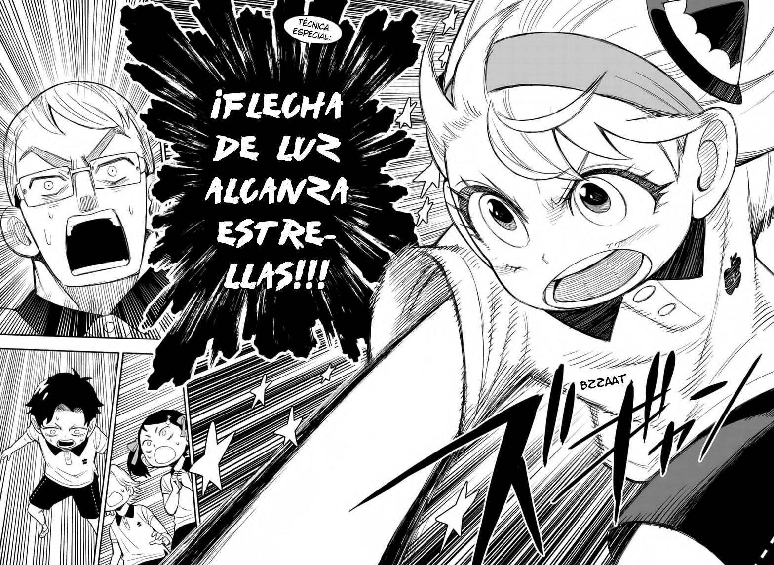 SPY×FAMILY Capitulo 15: Misión: 15 página 23