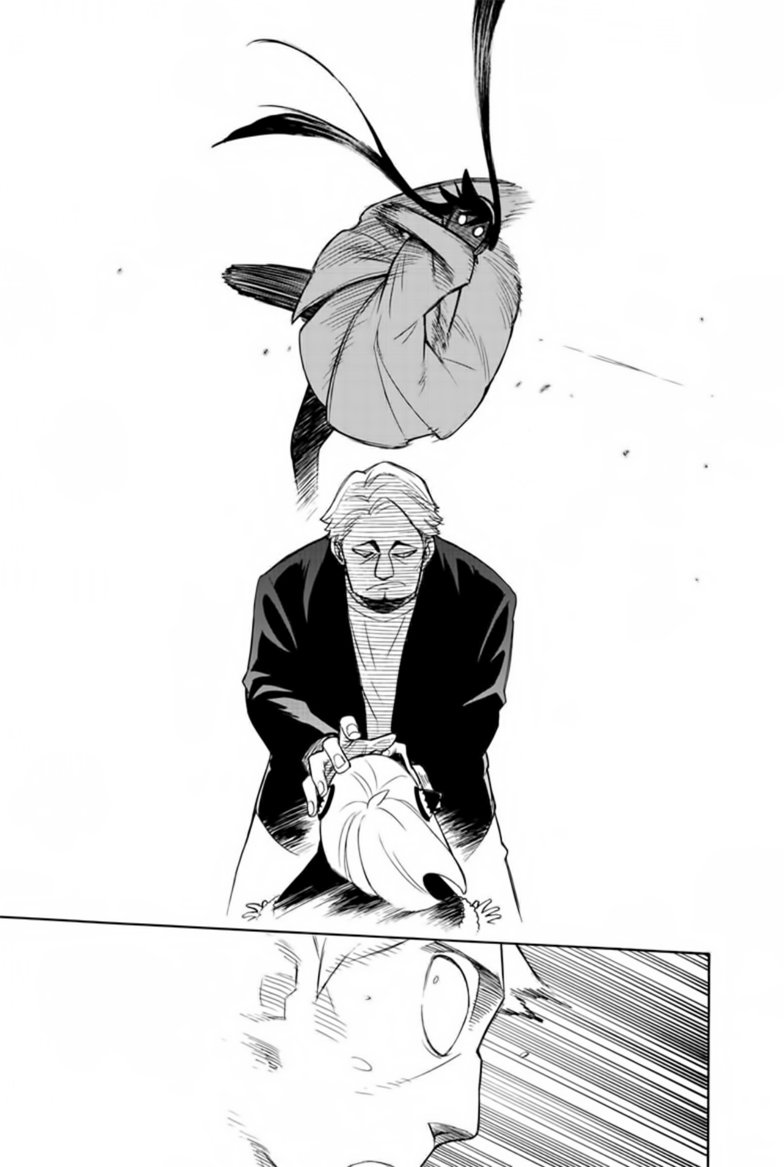 SPY×FAMILY Capitulo 19: Misión: 19 página 20