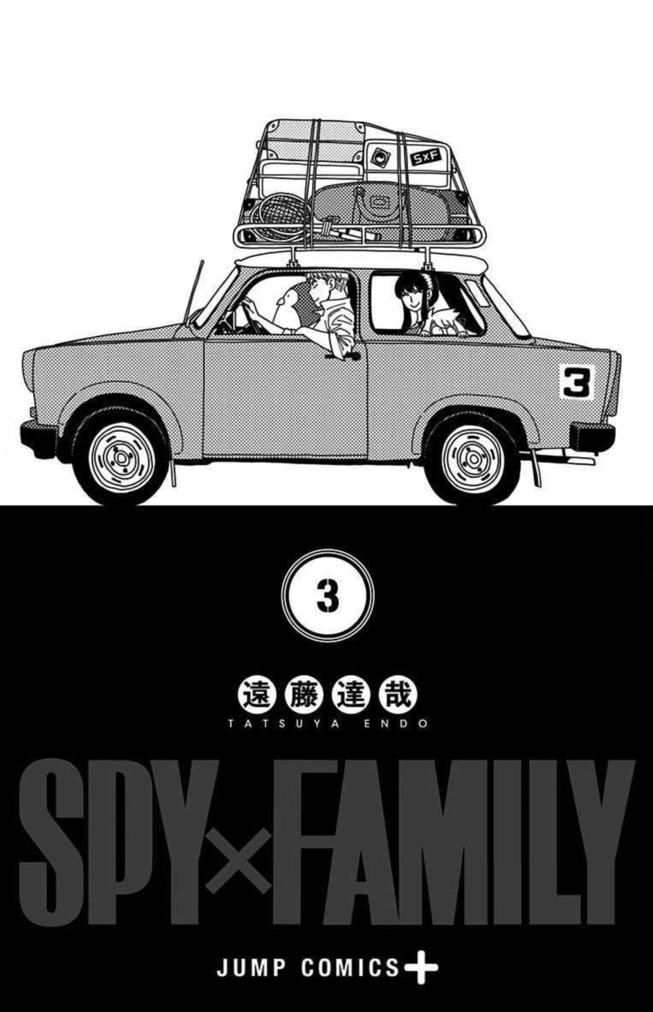 SPY×FAMILY Capitulo 19: Misión: 19 página 25