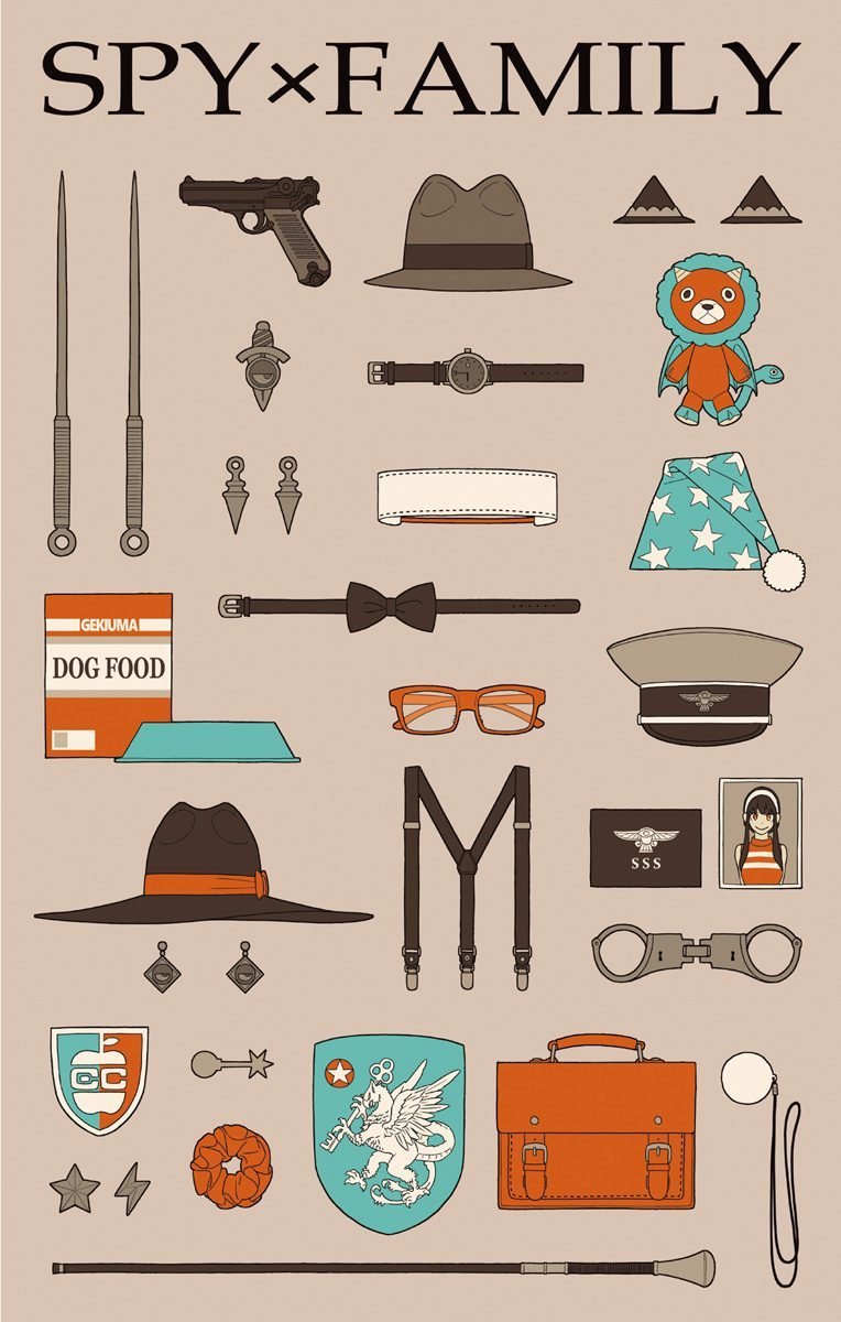 SPY×FAMILY Capitulo 27: Misión: 27 página 29