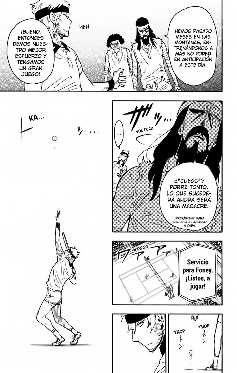 SPY×FAMILY Capitulo 31: Misión: 31 página 13