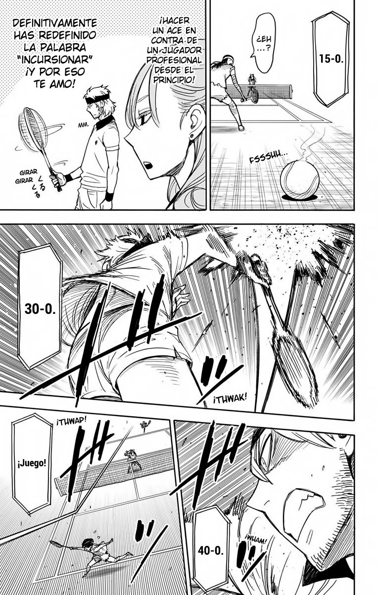SPY×FAMILY Capitulo 31: Misión: 31 página 15