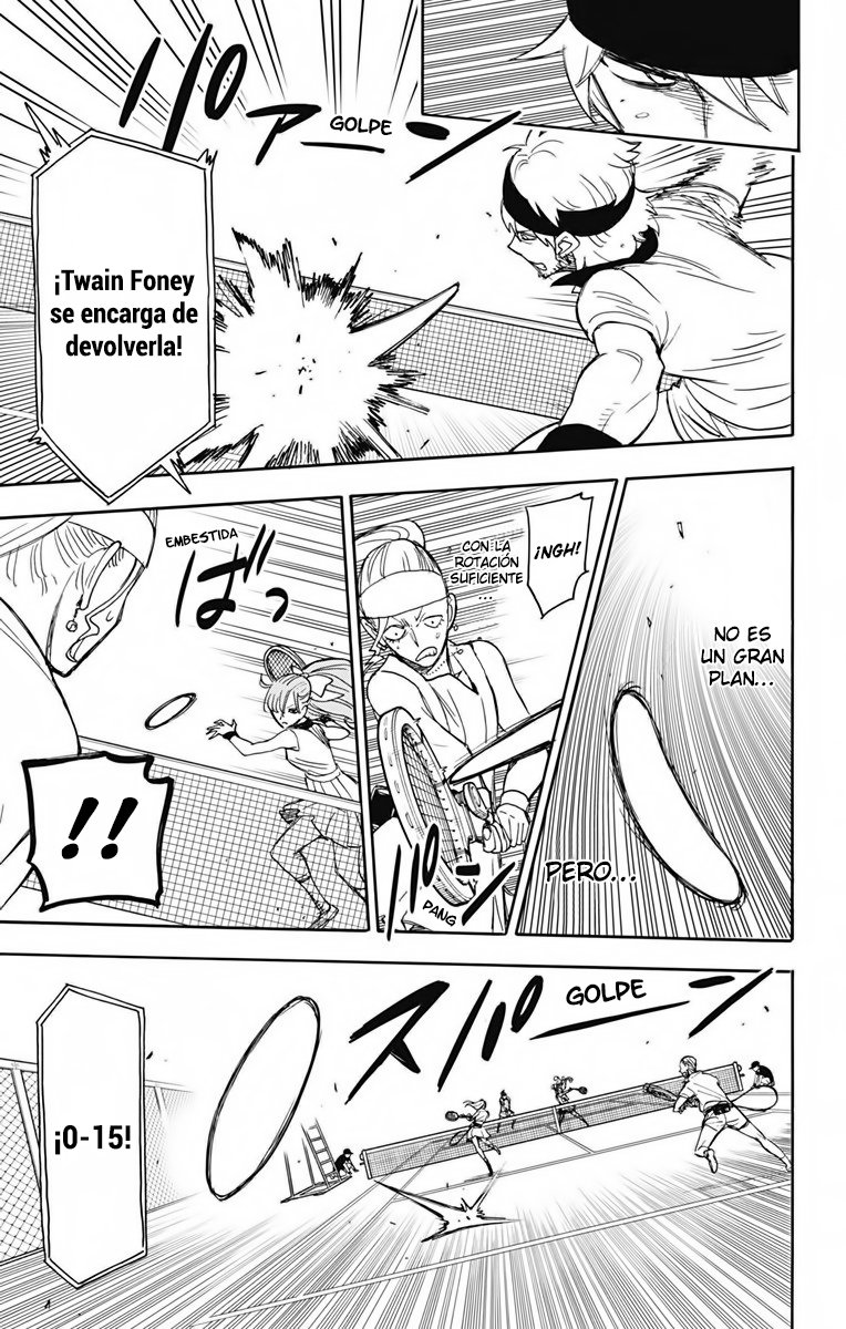 SPY×FAMILY Capitulo 32: Misión: 32 página 27