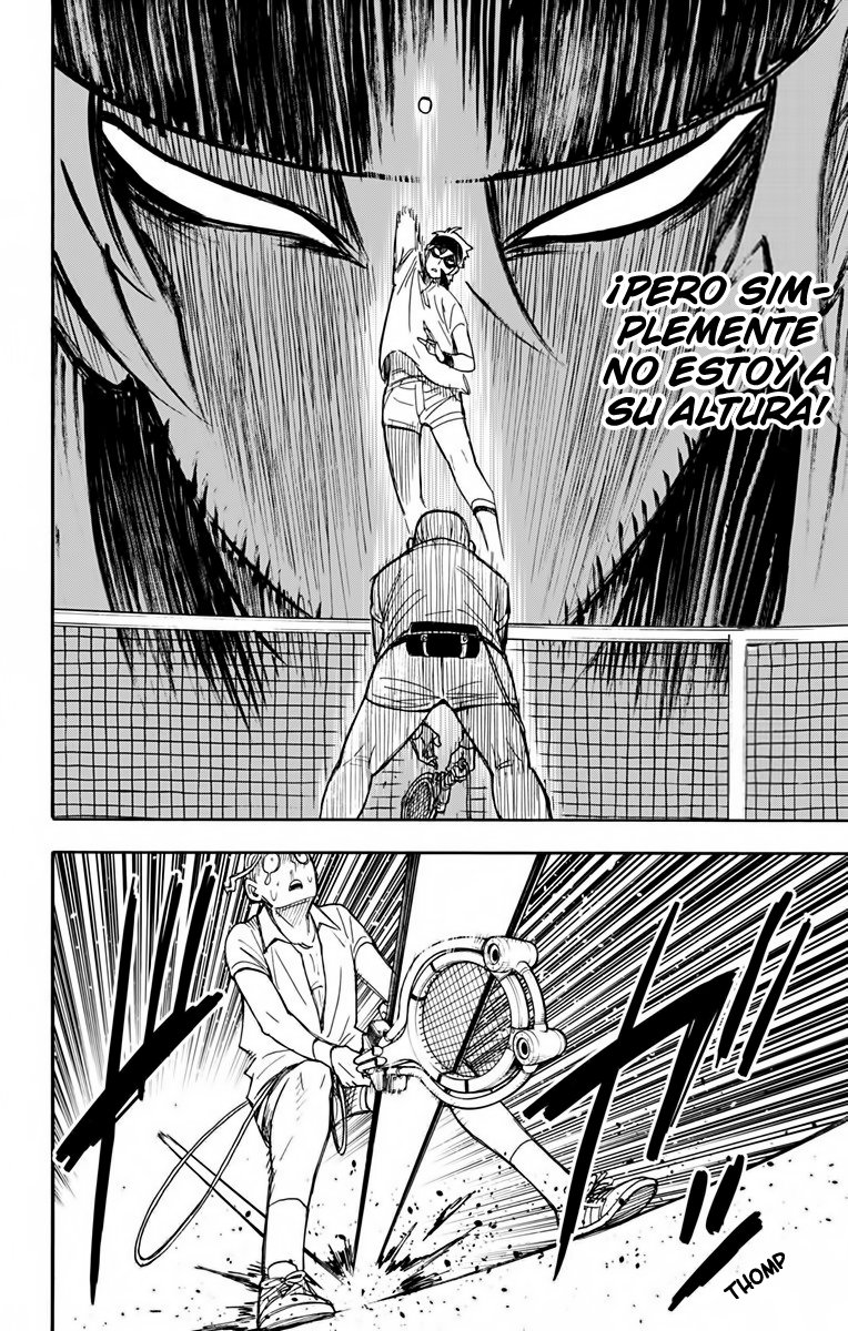 SPY×FAMILY Capitulo 33: Misión: 33 página 19