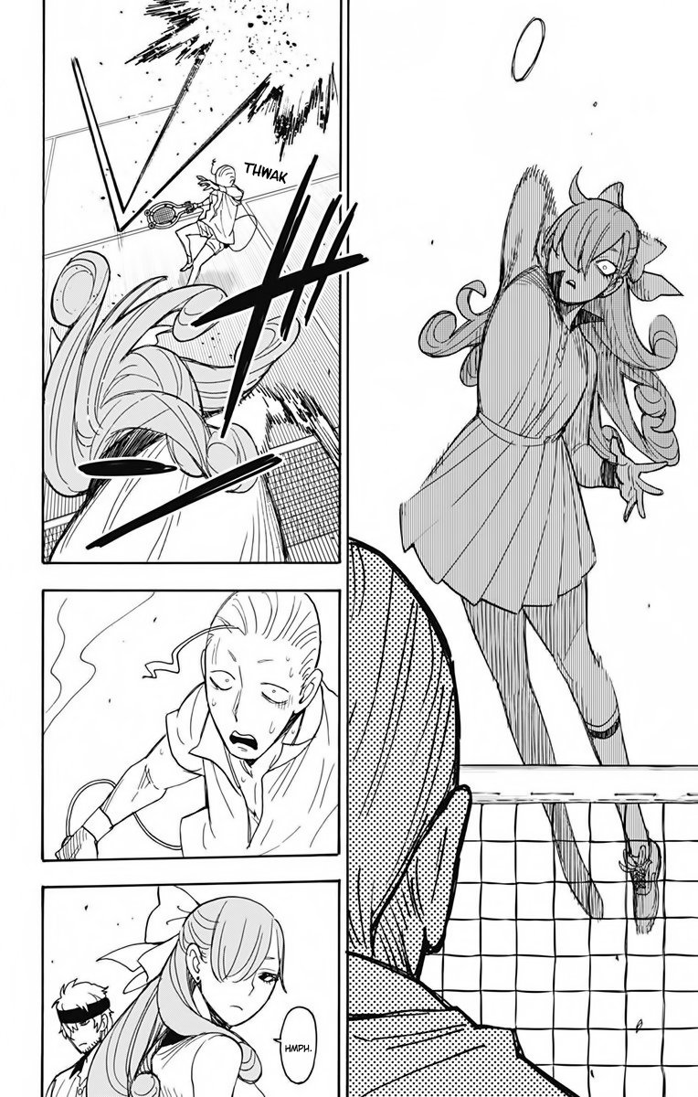 SPY×FAMILY Capitulo 33: Misión: 33 página 3