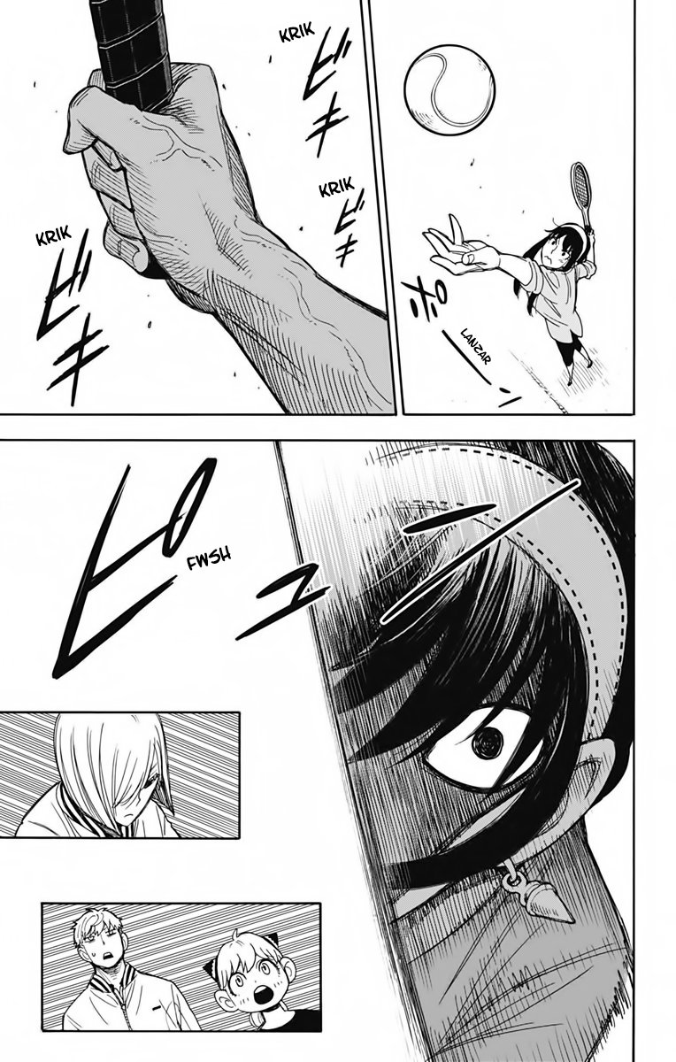 SPY×FAMILY Capitulo 34: Misión: 34 página 10