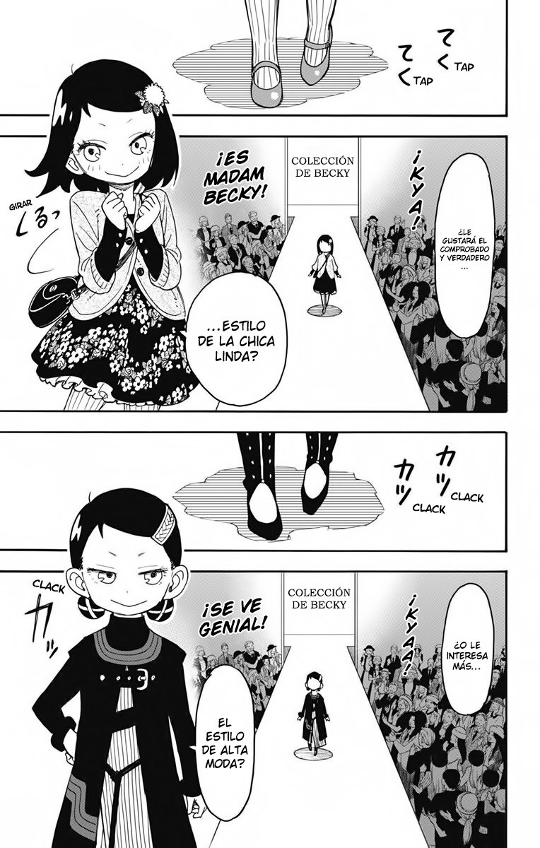 SPY×FAMILY Capitulo 36: Misión: 36 página 12