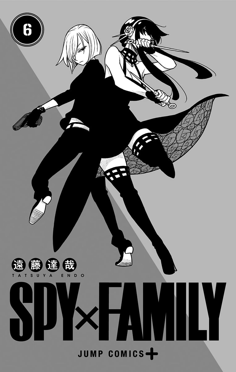 SPY×FAMILY Capitulo 39: Misión: 39 página 27