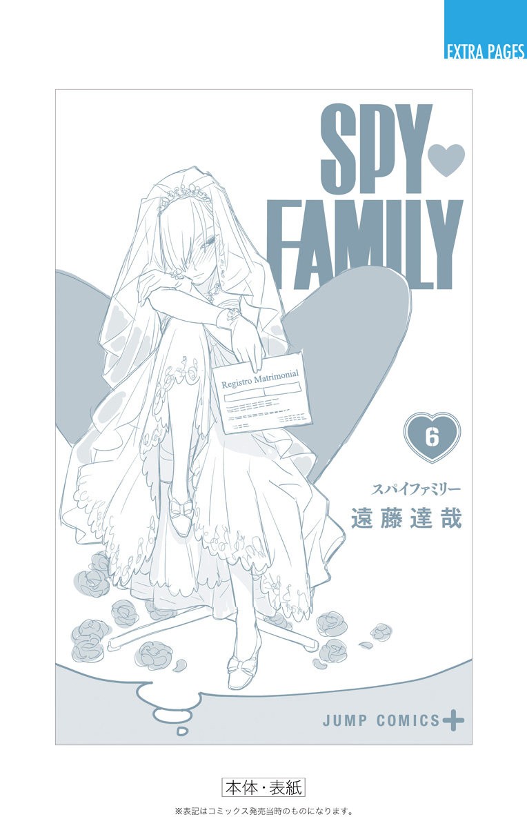 SPY×FAMILY Capitulo 39: Misión: 39 página 30