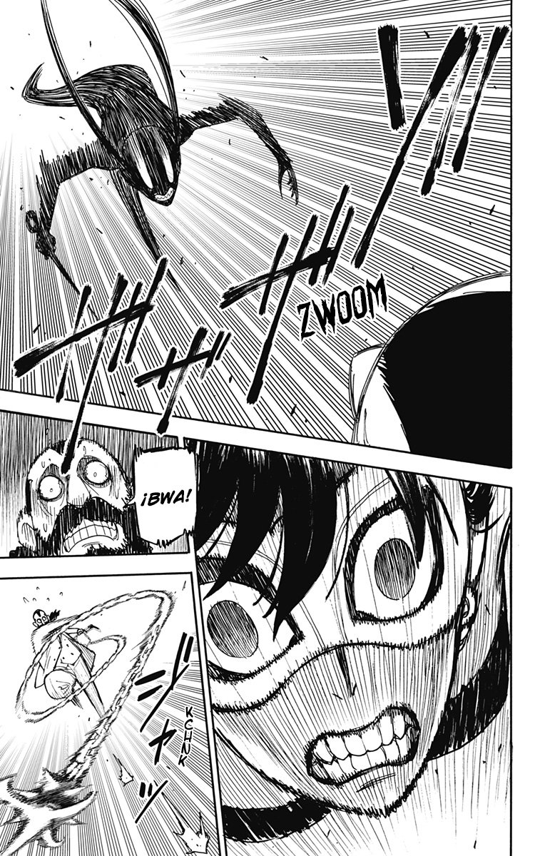 SPY×FAMILY Capitulo 48: Misión: 48 página 16