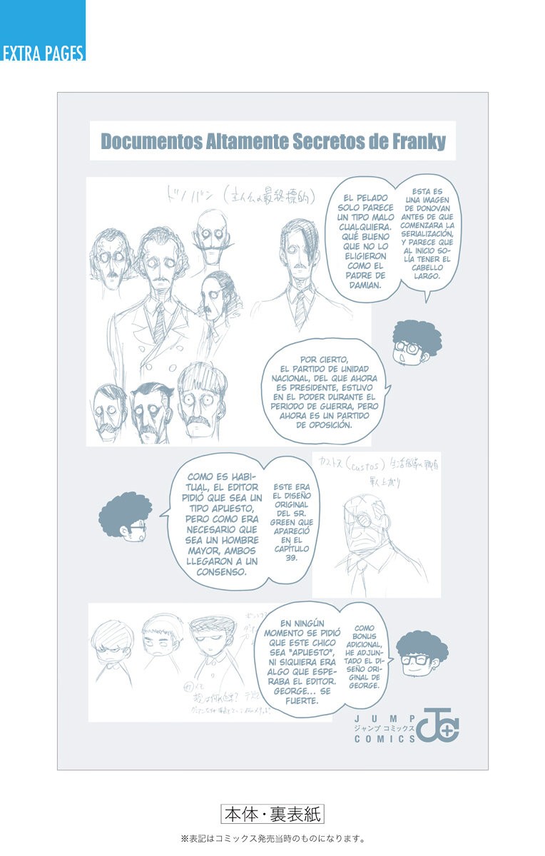 SPY×FAMILY Capitulo 48: Misión: 48 página 30