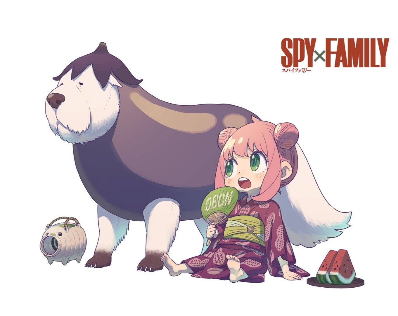 SPY×FAMILY Capitulo 51.5: Misión Corta: 6 página 9