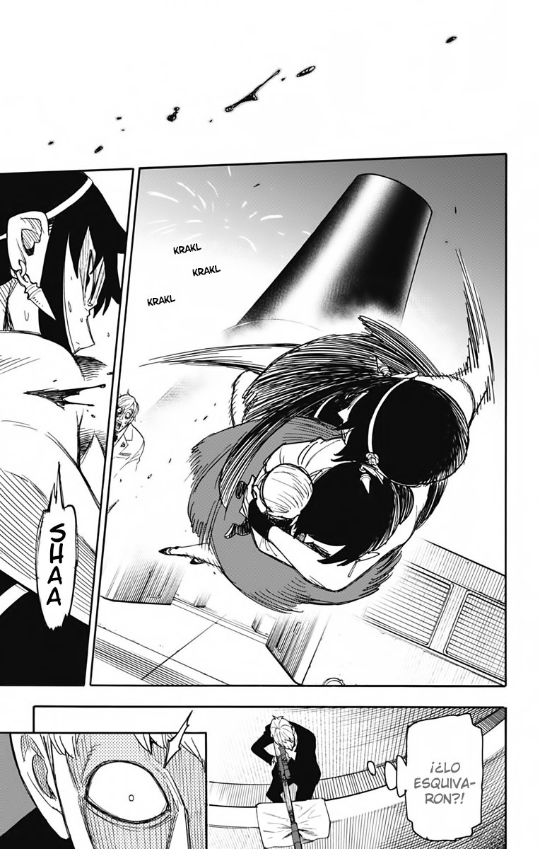 SPY×FAMILY Capitulo 51: Misión: 51 página 13