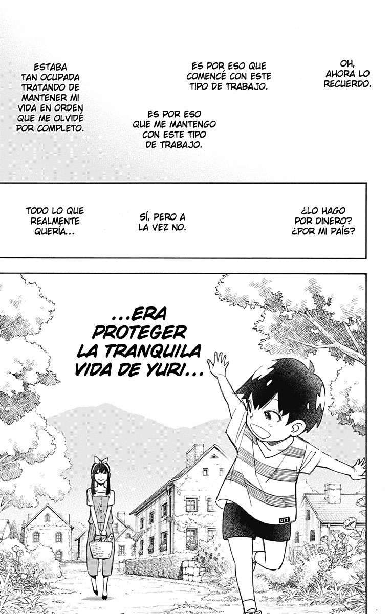 SPY×FAMILY Capitulo 53: Misión: 53 página 16