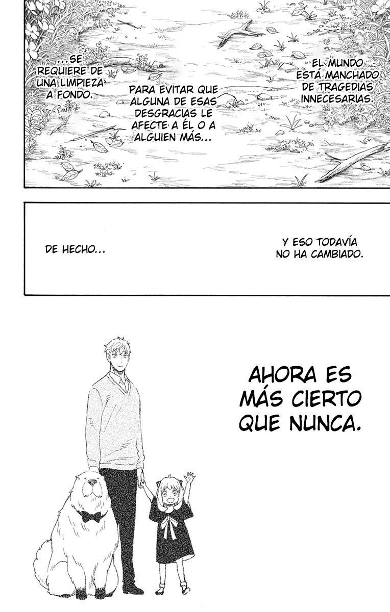 SPY×FAMILY Capitulo 53: Misión: 53 página 17