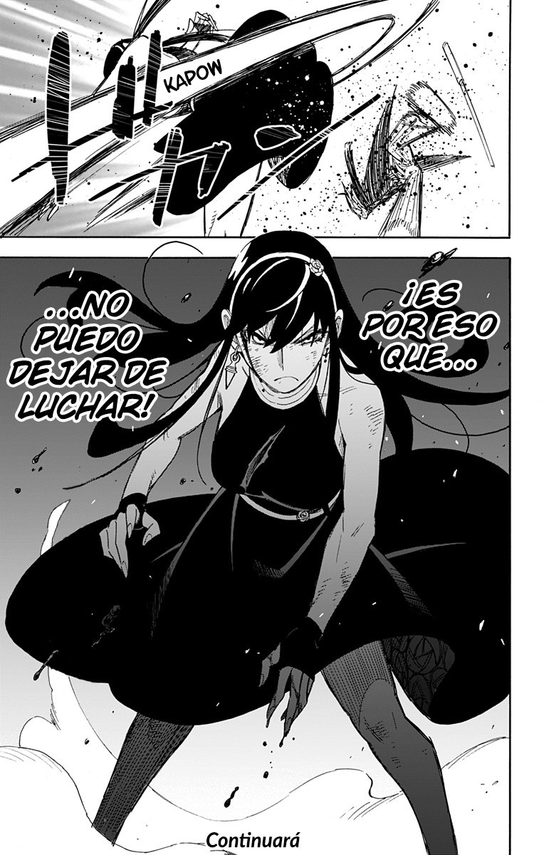SPY×FAMILY Capitulo 53: Misión: 53 página 20