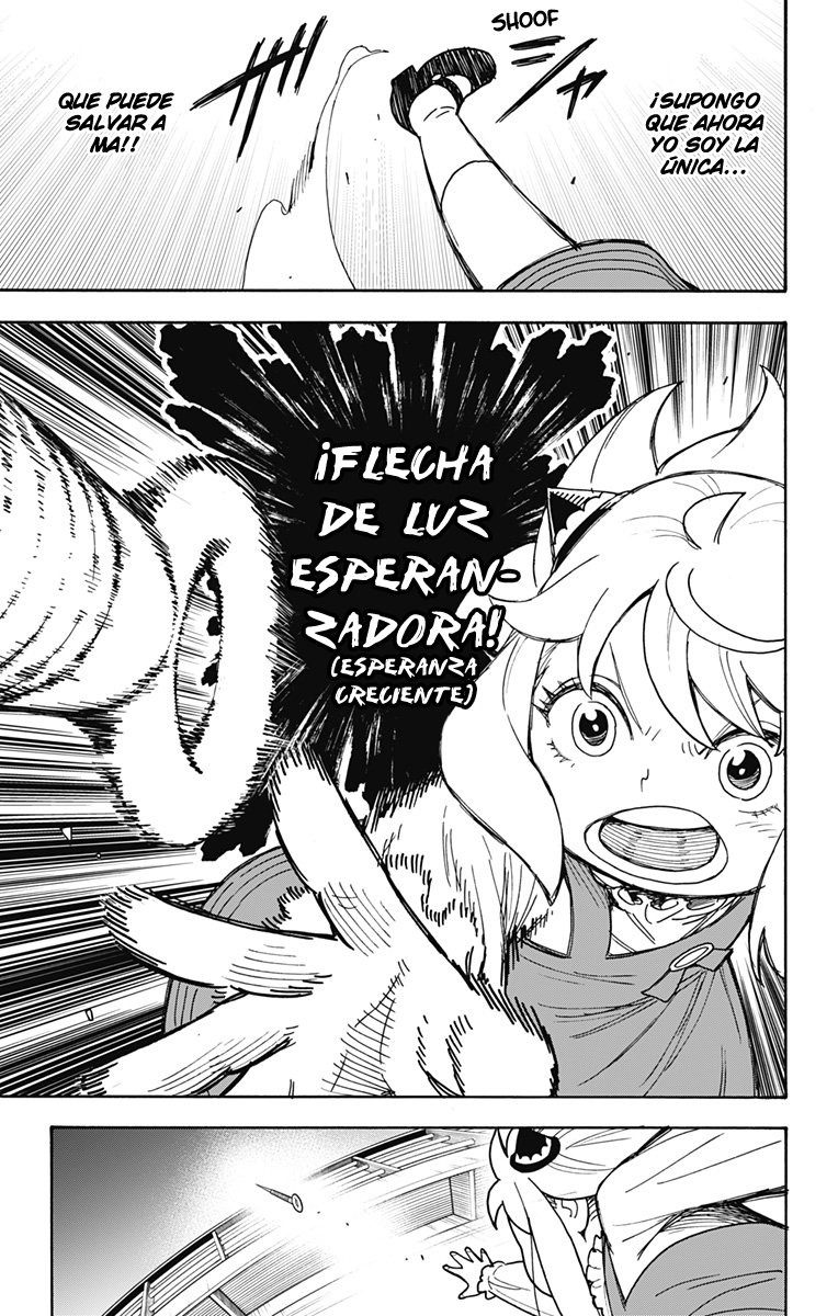 SPY×FAMILY Capitulo 54: Misión: 54 página 12