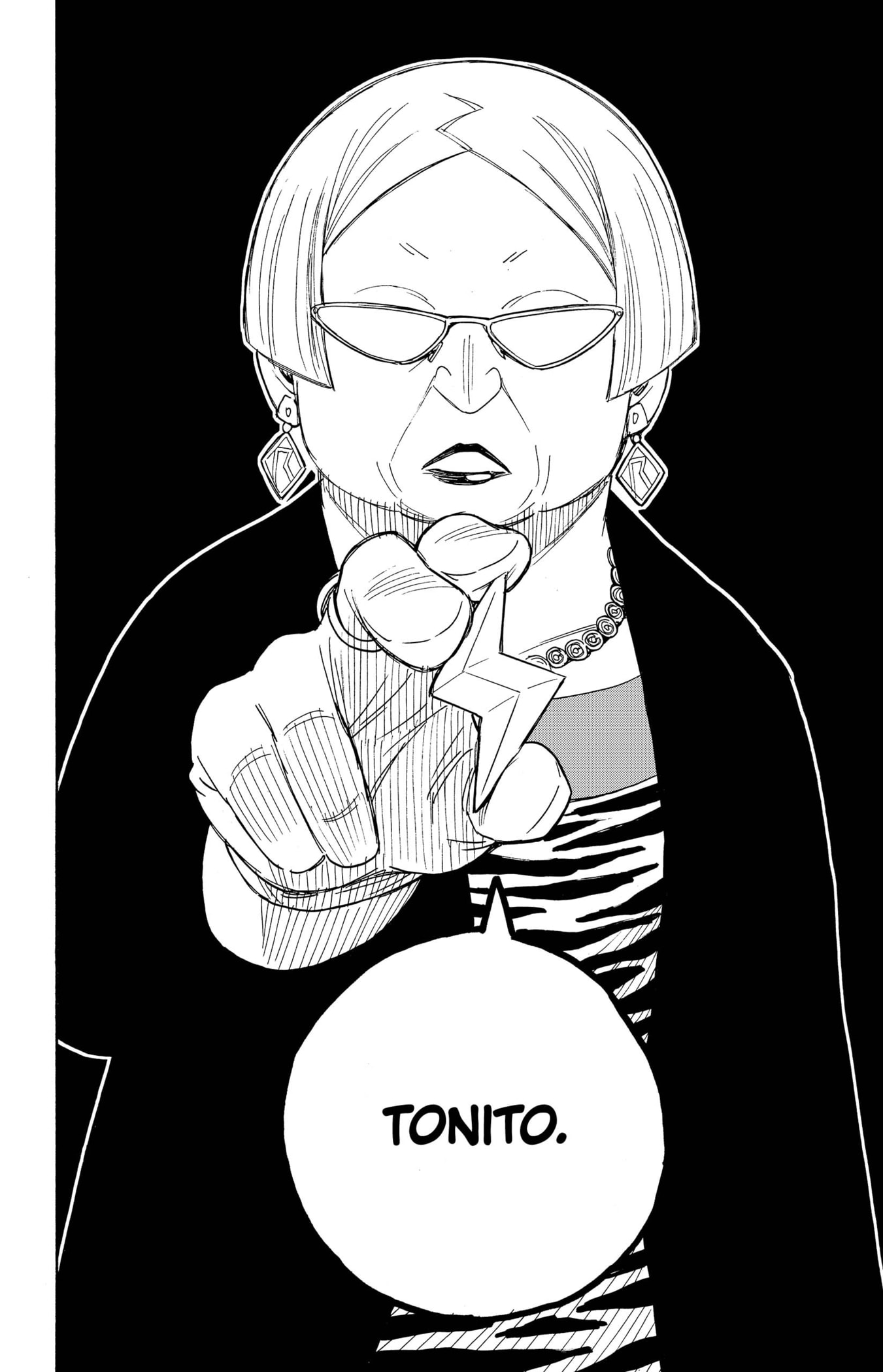 SPY×FAMILY Capitulo 61: Misión: 61 página 22