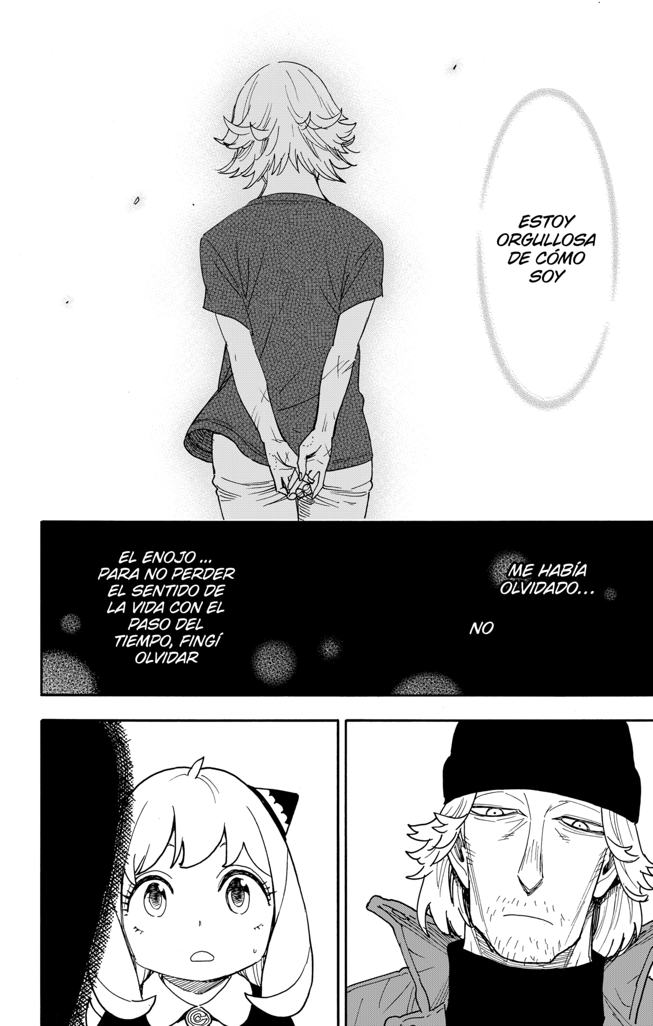 SPY×FAMILY Capitulo 74: Misión: 74 página 14