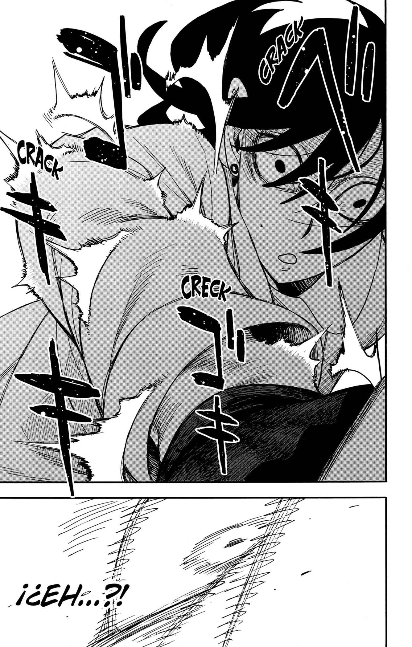 SPY×FAMILY Capitulo 85: Misión: 85 página 11