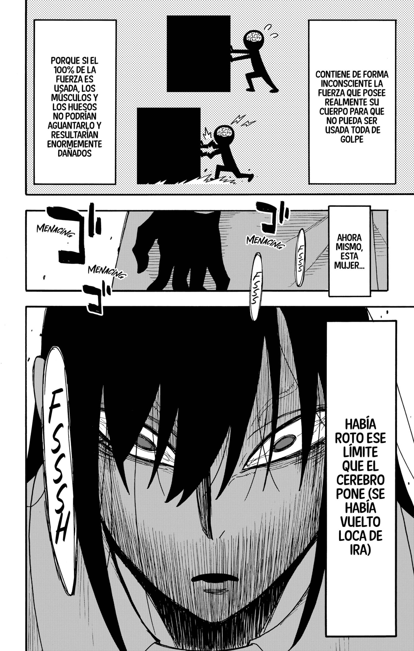 SPY×FAMILY Capitulo 85: Misión: 85 página 14