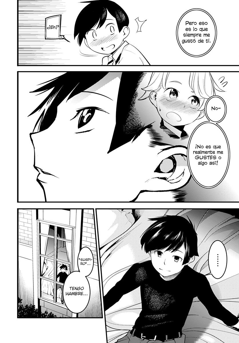 World's End Harem Fantasia Capitulo 1.2: Preludio (Parte 2) página 27