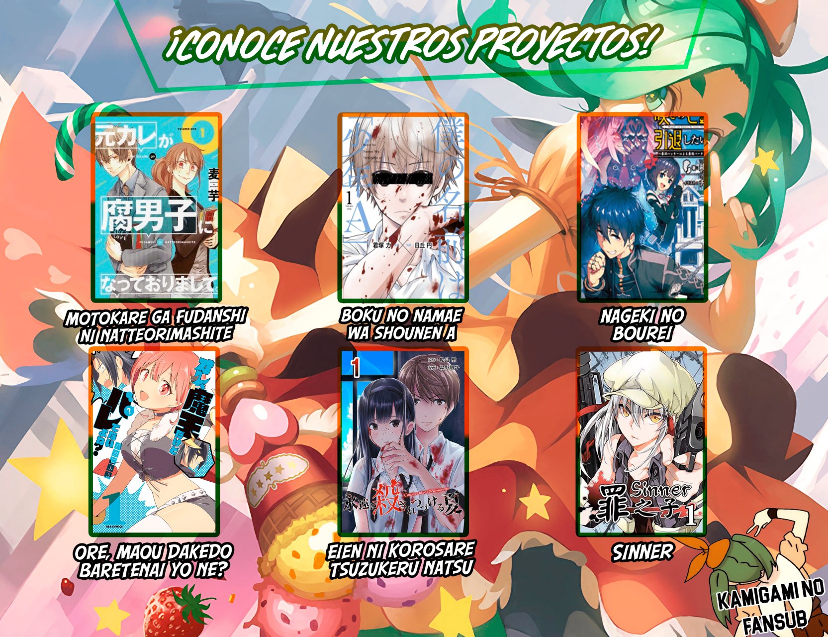 World's End Harem Fantasia Capitulo 10.1 página 22