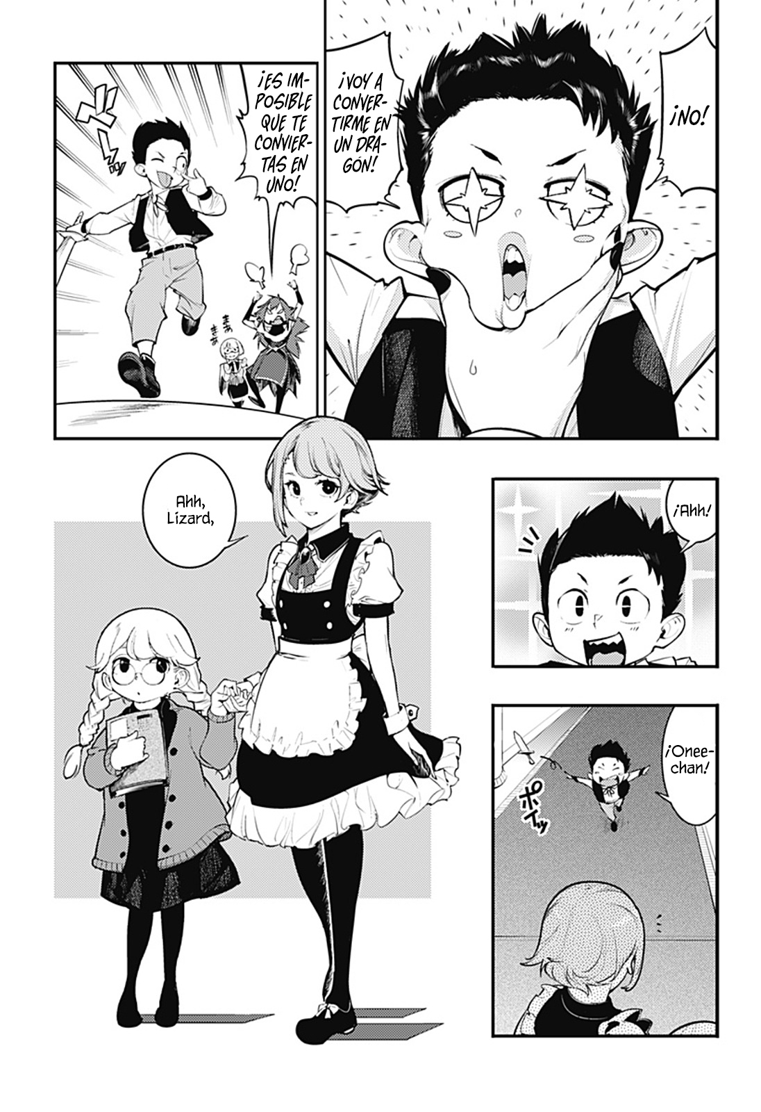 World's End Harem Fantasia Capitulo 100 página 29
