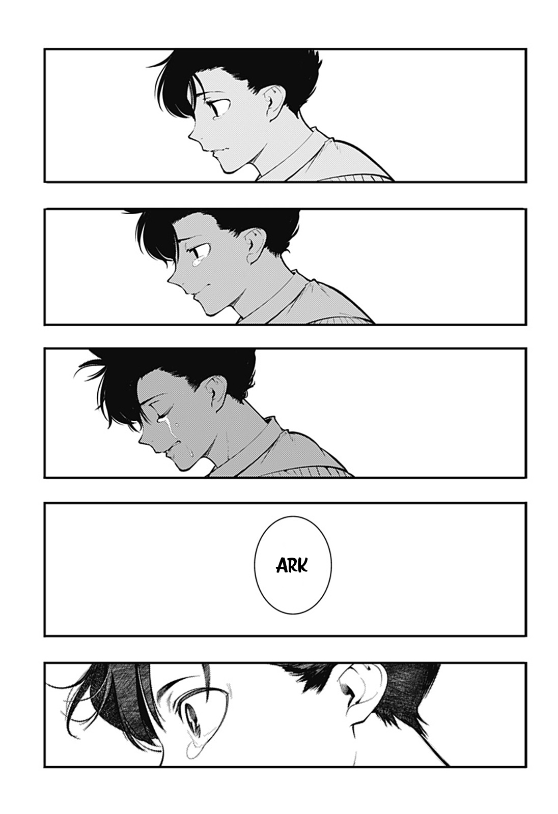 World's End Harem Fantasia Capitulo 100 página 47
